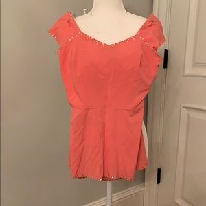 custom dance costume